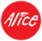 Alice Logo