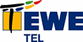 EWE TEL Logo